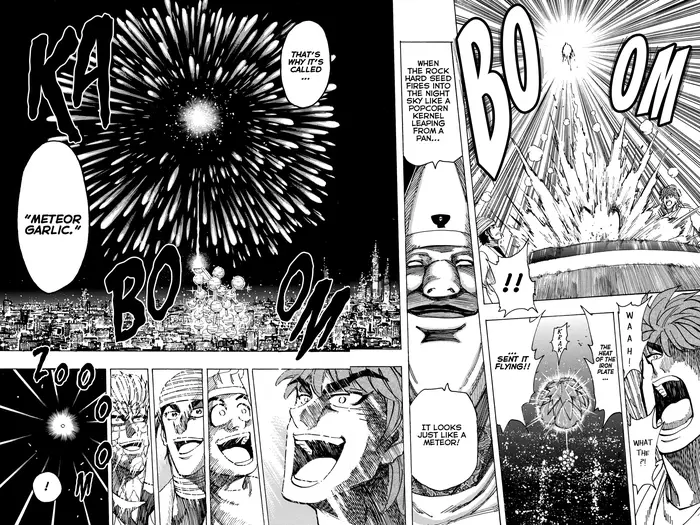 Toriko Chapter 170 image 14_optimized